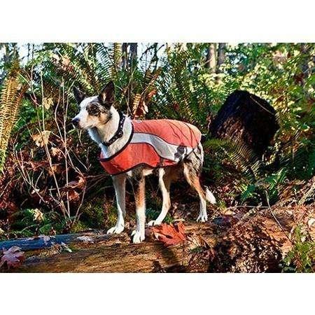 RC High Visibility Rufflective Vest - Medium - Safety Vests - RC Pet Products - PetMax Canada