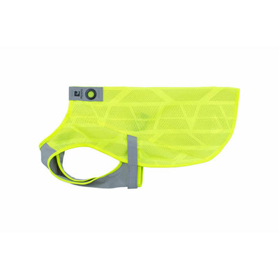 RC Pets Luna High Visibility Reflective Vest - Medium - Outdoor Gear - RC Pet Products - PetMax Canada