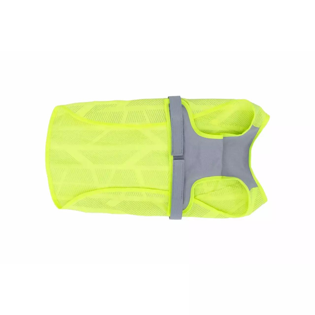 RC Pets Luna High Visibility Reflective Vest - Medium - Outdoor Gear - RC Pet Products - PetMax Canada