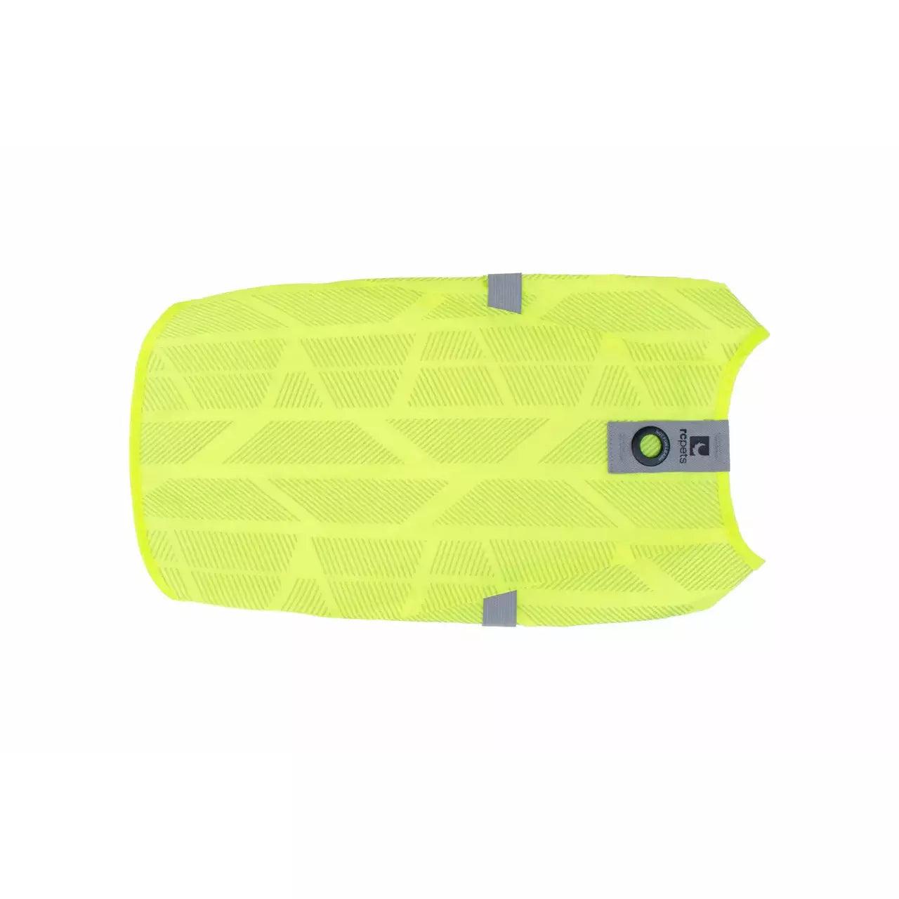 RC Pets Luna High Visibility Reflective Vest - Medium - Outdoor Gear - RC Pet Products - PetMax Canada