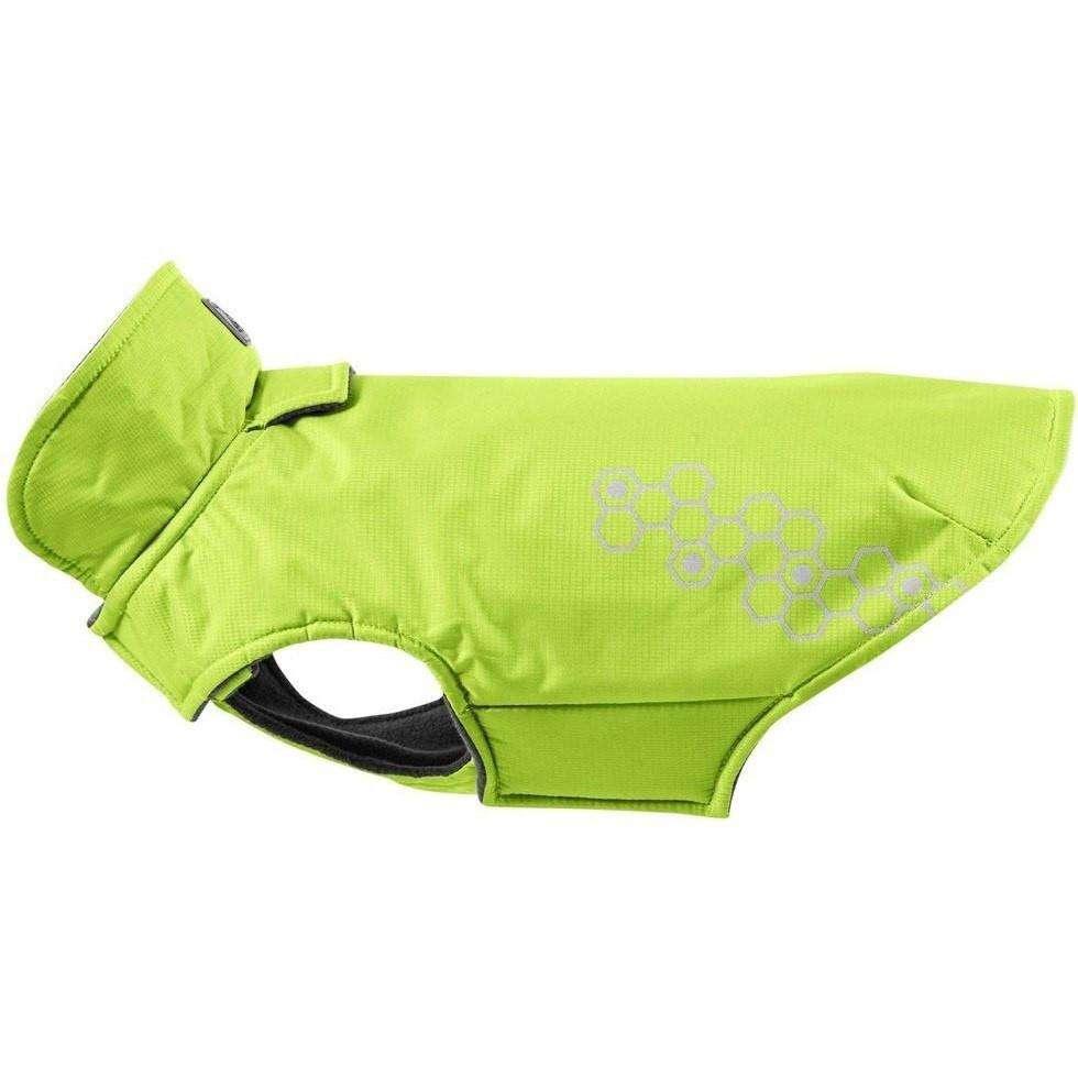 RC Venture Outerwear Dog Coat Lime - 10 inches - Coats - RC Pet Products - PetMax Canada