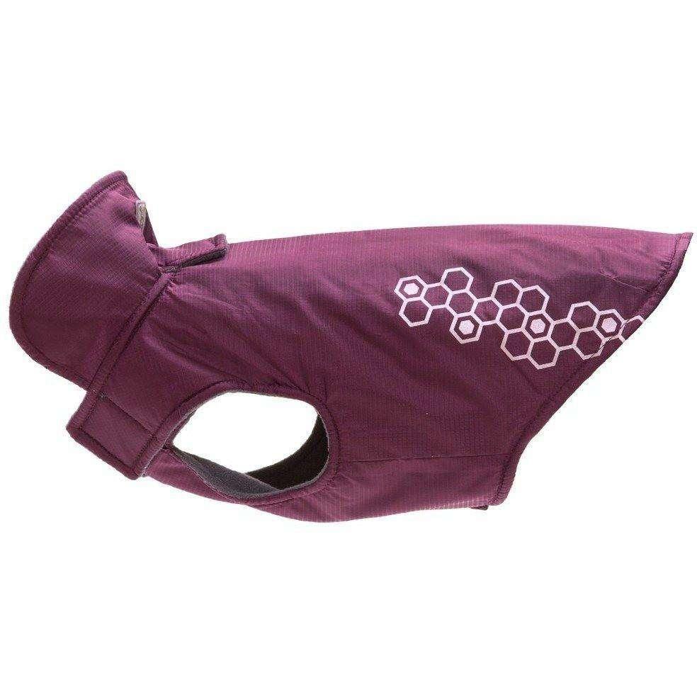 RC Venture Outerwear Dog Coat Purple - 8 inches - Coats - RC Pet Products - PetMax Canada