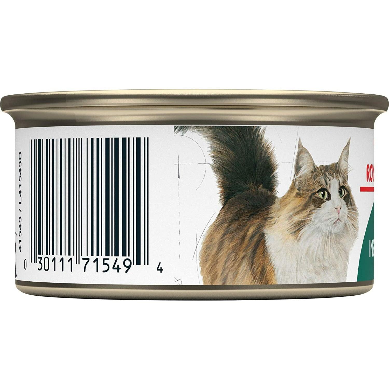 Royal Canin Canned Cat Food Instinctive 7+ Thin Slices In Gravy - 85g - Canned Cat Food - Royal Canin - PetMax Canada