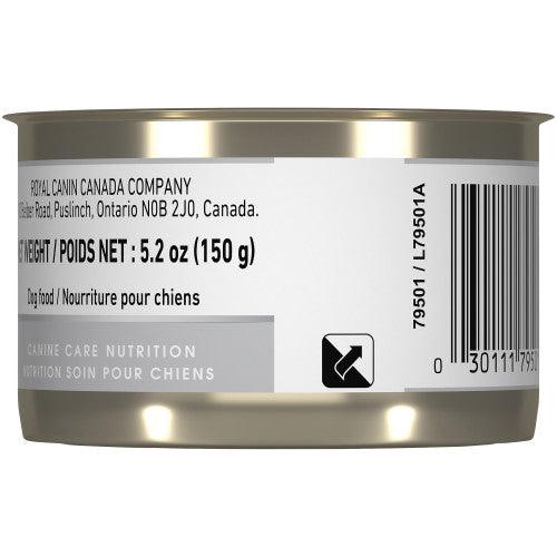 Royal Canin Canned Dog Adult Weight Care Loaf In Sauce - 150g - Canned Dog Food - Royal Canin - PetMax Canada