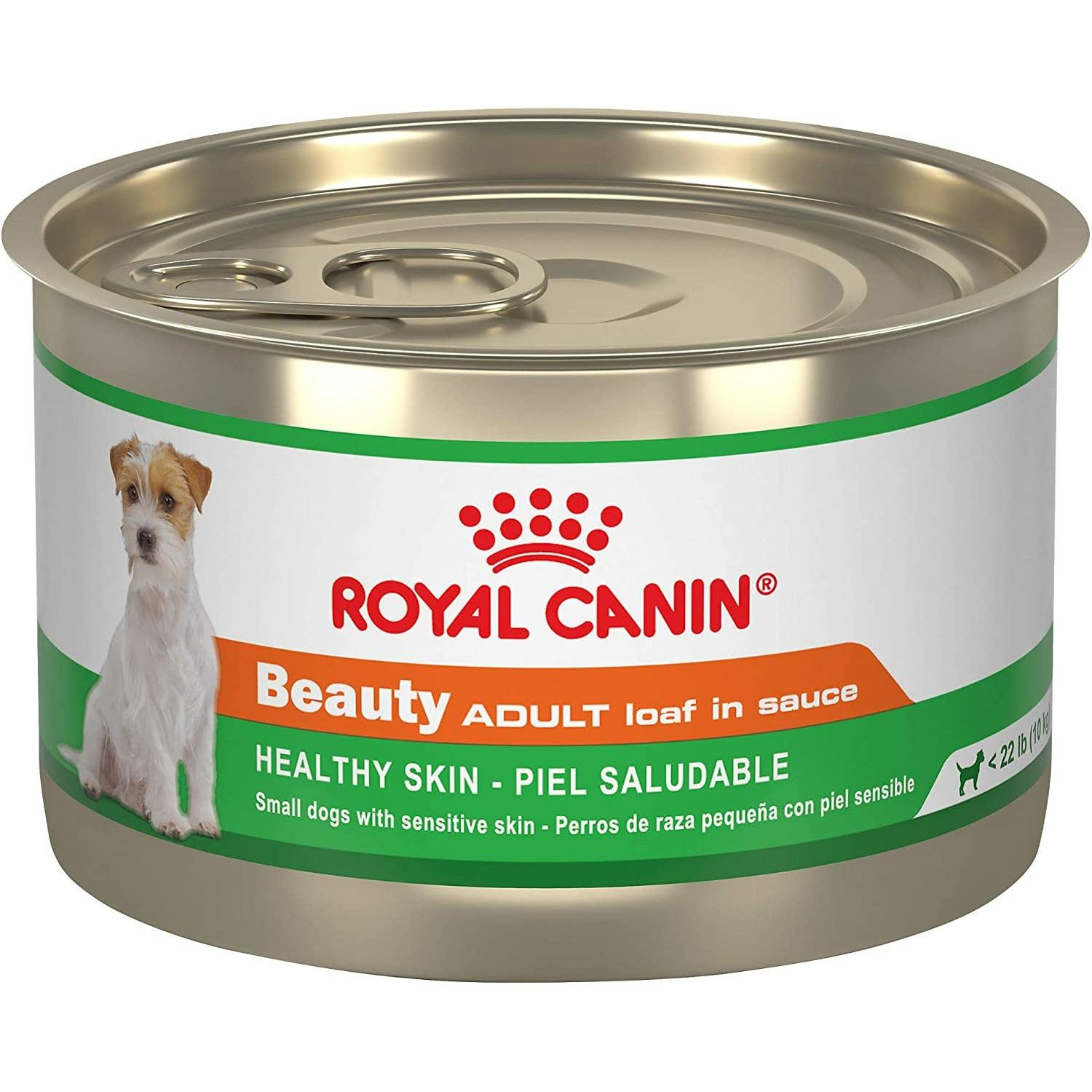 Is royal canin the best dog food best sale