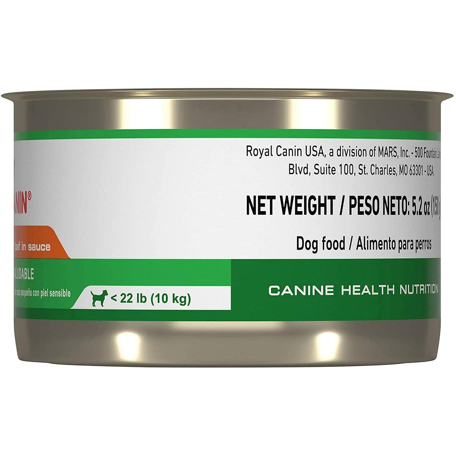 Royal Canin Canned Dog Food Adult Beauty - 150g - Canned Dog Food - Royal Canin - PetMax Canada