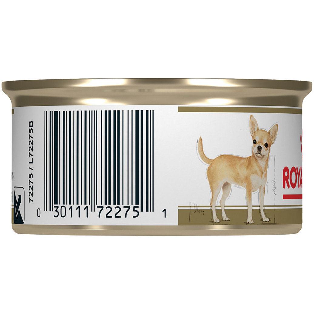 Royal Canin Canned Dog Food Chihuahua Formula - 85g - Canned Dog Food - Royal Canin - PetMax Canada