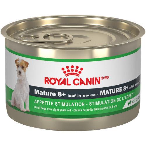 Royal Canin Canned Dog Food Mature 8+ 150g - 150g - Canned Dog Food - Royal Canin - PetMax Canada