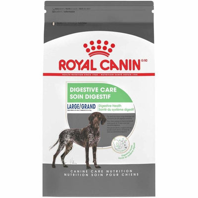 Royal Canin Dog Food Large Sensitive Digestion - 13.6kg - Dog Food - Royal Canin - PetMax Canada