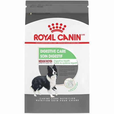Royal Canin Dog Food Medium Digestive Care - 13.6 Kg - Dog Food - Royal Canin - PetMax Canada