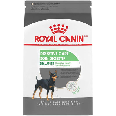 Royal Canin Dog Food Small Digestive Care - 1.6 Kg - Dog Food - Royal Canin - PetMax Canada