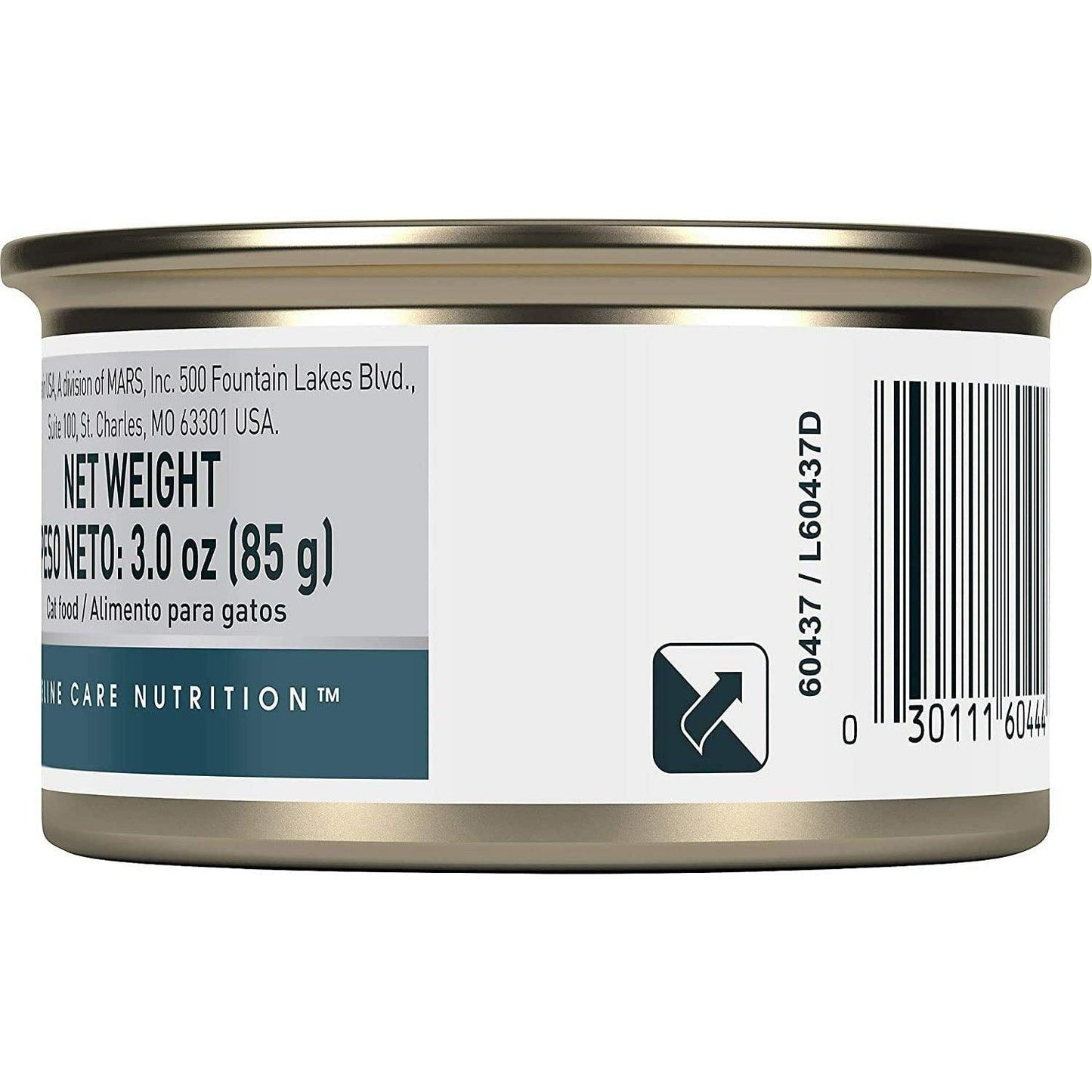 Royal Canin Canned Cat Food Adult Weight Care Slices in Gravy - 85g - Canned Cat Food - Royal Canin - PetMax Canada