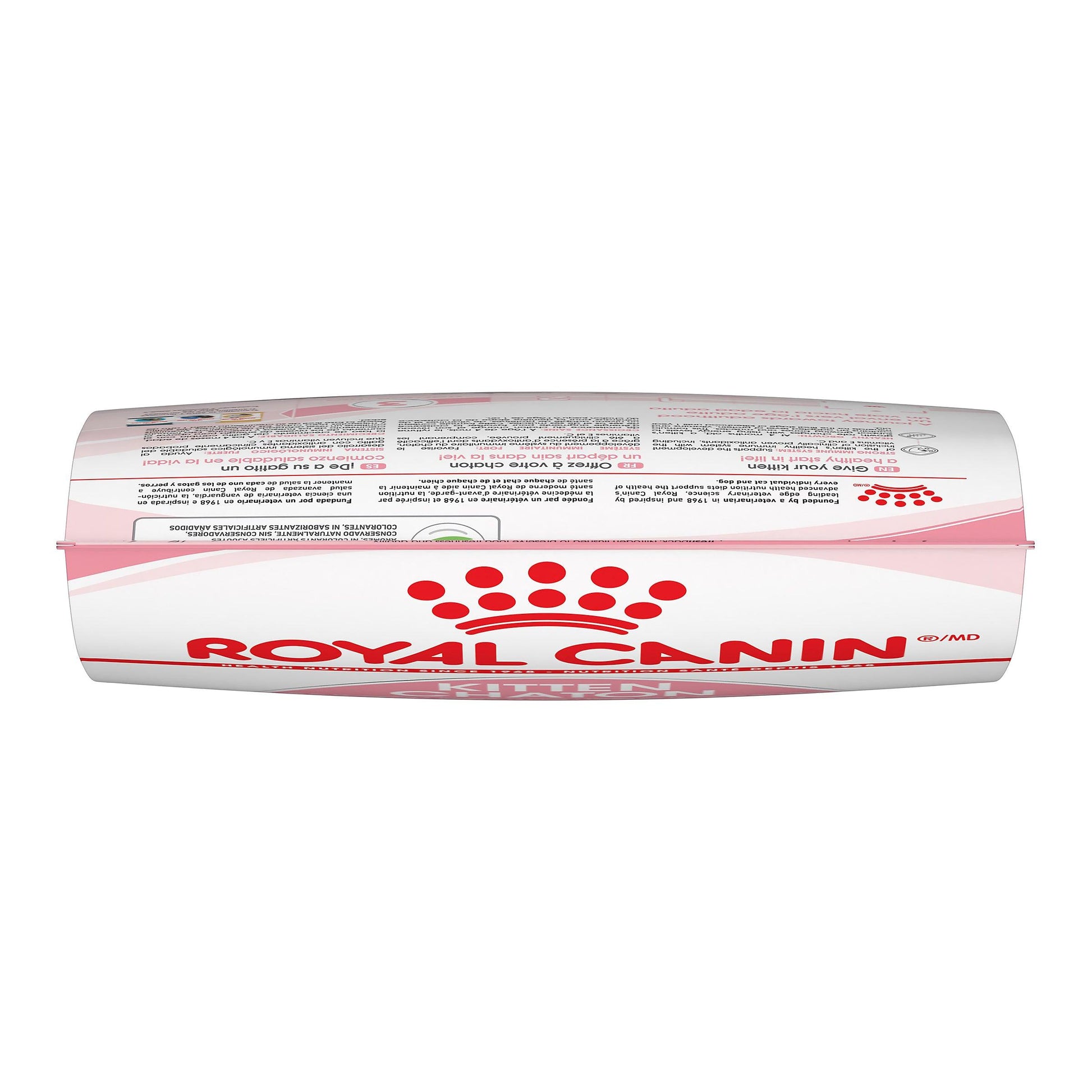 Royal Canin Feline Health Nutrition Kitten Dry Cat Food - 1.36 Kg - Cat Food - Royal Canin - PetMax Canada