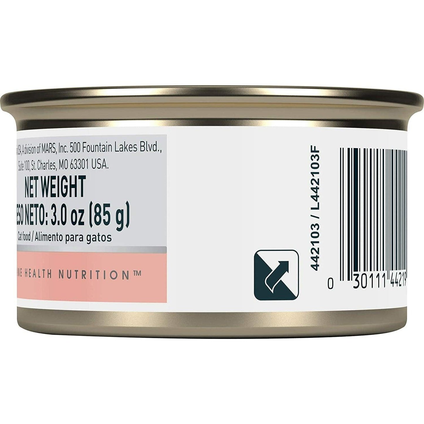 Royal Canin Feline Health Nutrition Mother & Babycat Ultra Soft Mousse in Sauce Canned Cat Food - 85g - Canned Cat Food - Royal Canin - PetMax Canada