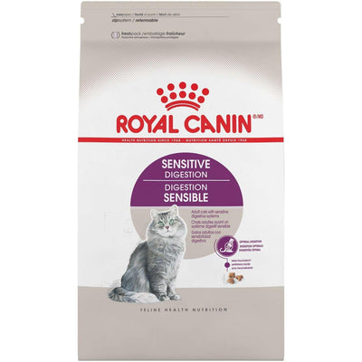 Royal Canin Cat Food Sensitive Digestion - 1.59 Kg - Cat Food - Royal Canin - PetMax Canada