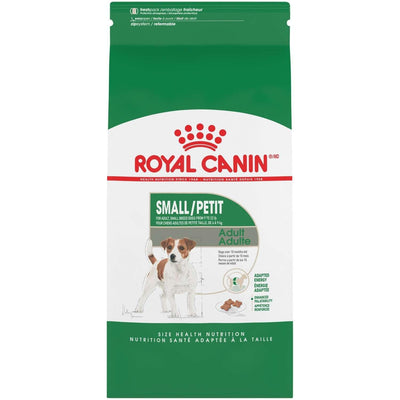 Royal Canin Small Adult Dry Dog Food - 2 Kg - Dog Food - Royal Canin - PetMax Canada