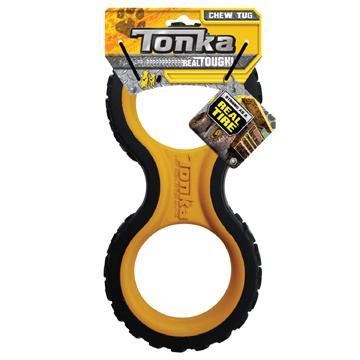 Tonka hot sale dog toys