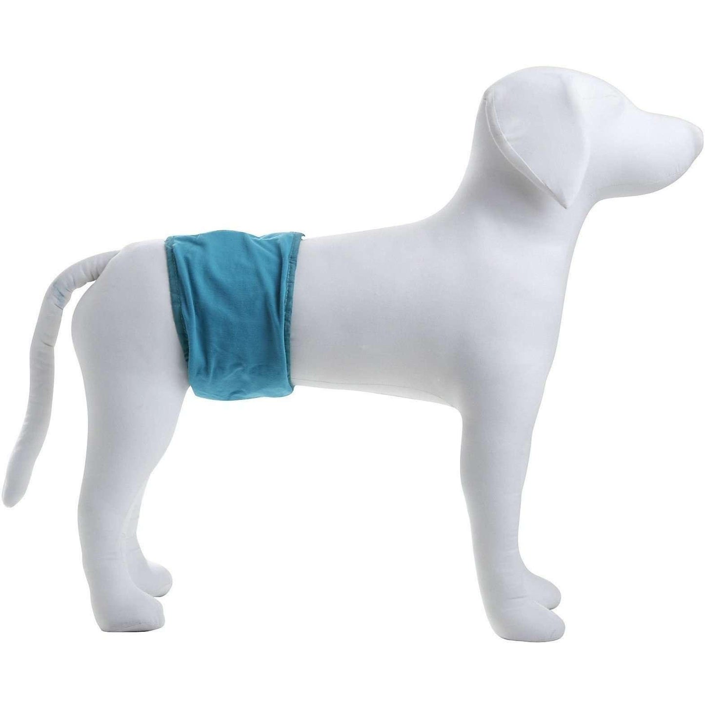 Simple Solution Washable Male Wrap - Small: Up to 7Kg - Training Products - Simple Solution - PetMax Canada