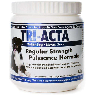 Tri-Acta Joint Maintenance Formula - 140g - Health Care - Integricare Tri-Acta - PetMax Canada