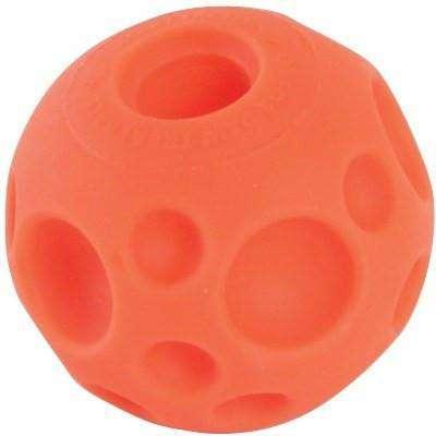 Tricky Treat Ball - Small - Dog Toys - Omega Paws - PetMax Canada