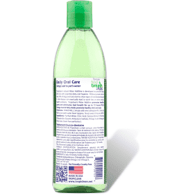 Tropiclean Fresh Breath Water Additive Skin & Coat - 473 mL - Health Care - Tropiclean - PetMax Canada