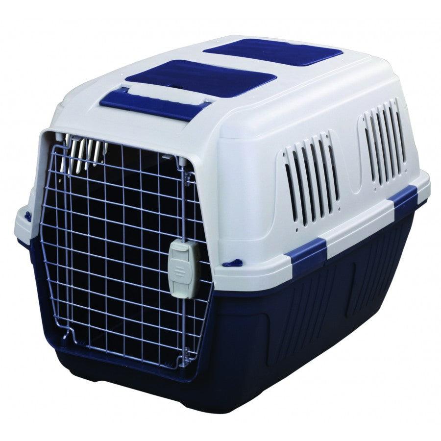 Tuff Deluxe Dog Carrier