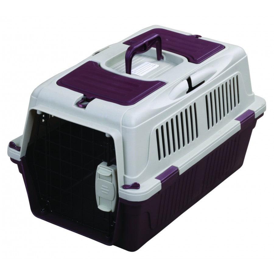 Tuff Crate Deluxe Pet Carrier