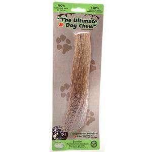 Ultimate Chew Jumbo Elk Antler - Jumbo / Elk - Antlers - Rolf C Hagen Inc. - PetMax Canada