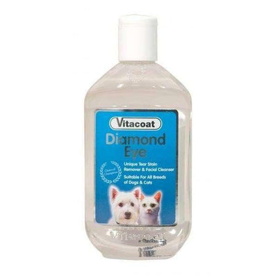 Vitacoat Diamond Eye - 125 mL - Health Care - Vitacoat - PetMax Canada