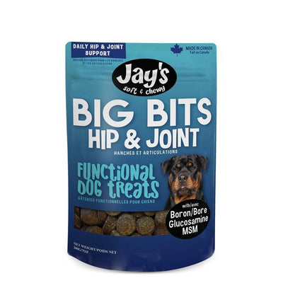 Waggers Big Bits Dog Treats - 200g - Dog Treats - Waggers - PetMax Canada