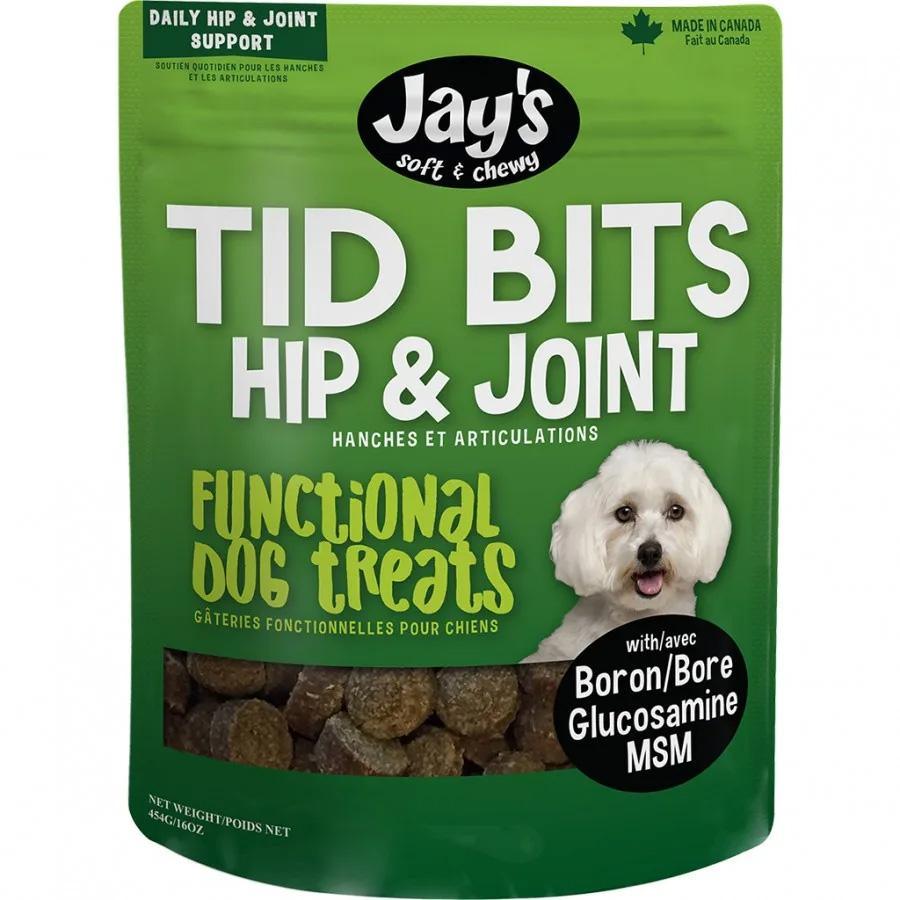 Waggers Tid Bits Dog Treats - 200g - Dog Treats - Waggers - PetMax Canada