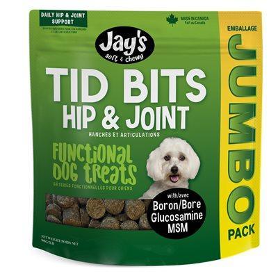 Waggers Tid Bits Dog Treats - 908g - Dog Treats - Waggers - PetMax Canada