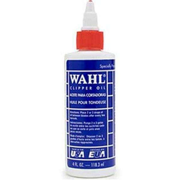 Wahl Clipper Oil - Default Title - Grooming - Wahl - PetMax Canada