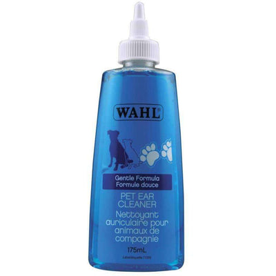 Wahl Pet Ear Cleaner - 175 mL - Health Care - Wahl - PetMax Canada