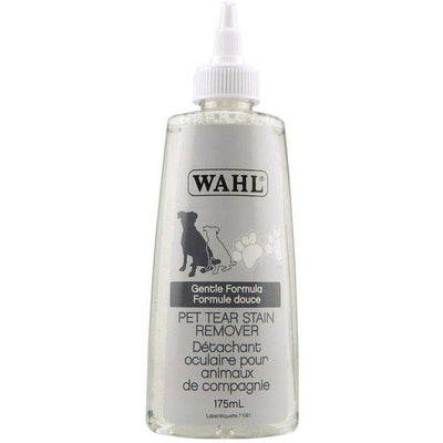 Wahl Pet Tear Stain Remover - 175 mL - Health Care - Wahl - PetMax Canada