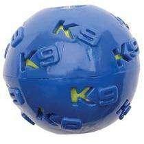 Zeus K9 Fitness Tennis Ball - Default Title - Dog Toys - Zeus - PetMax Canada
