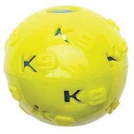 Zeus K9 Fitness Tennis Ball - Default Title - Dog Toys - Zeus - PetMax Canada